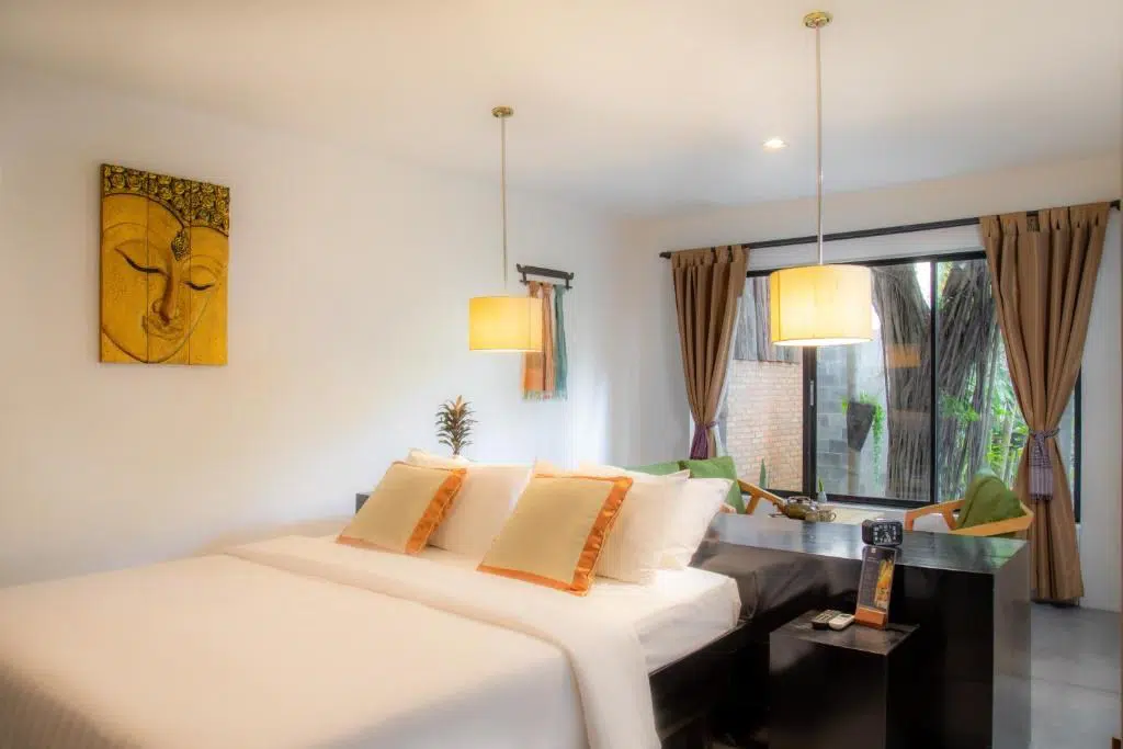room image